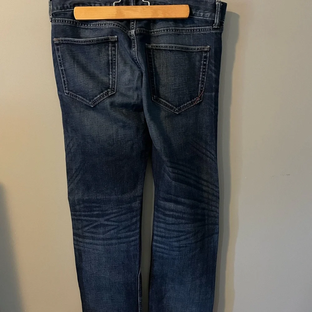 Banana Republic Slim Jeans